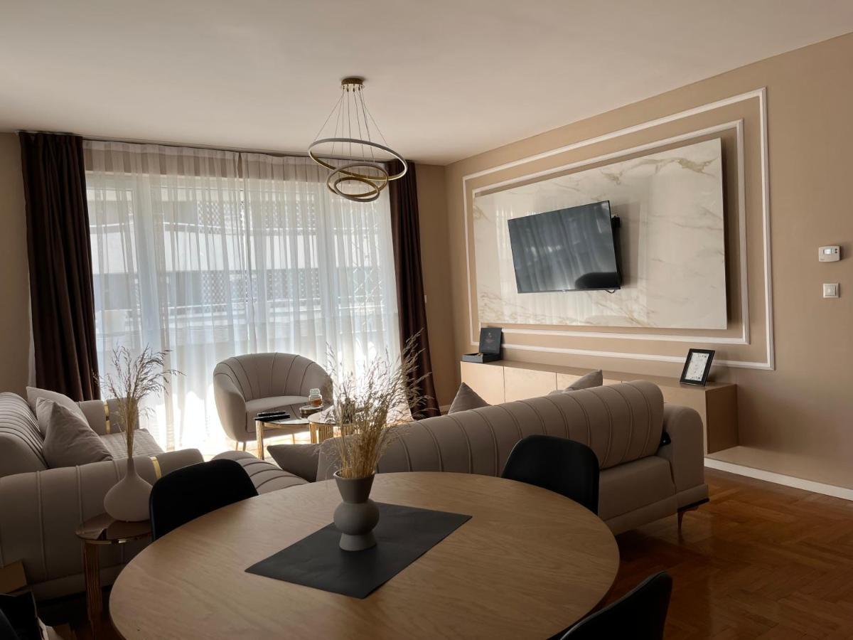 Sarajevo Waves Aparthotel Exterior photo