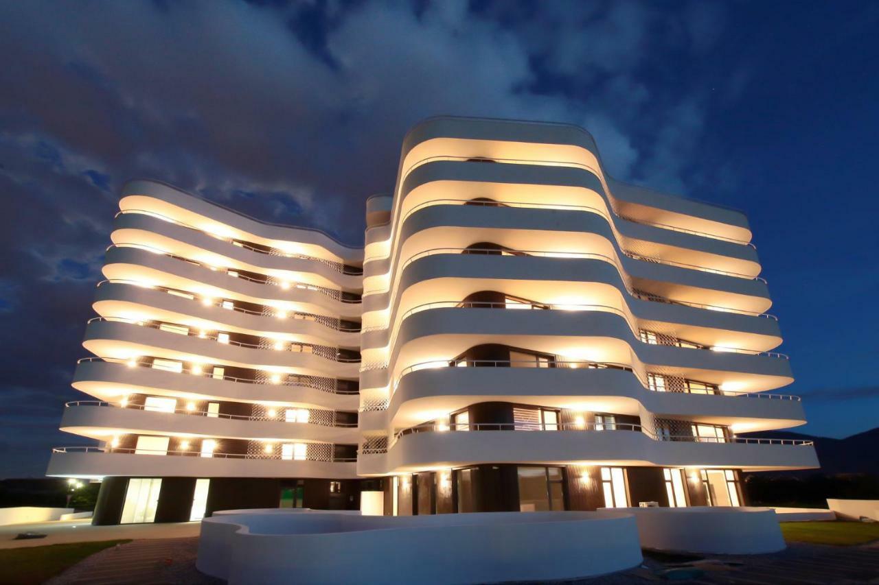 Sarajevo Waves Aparthotel Exterior photo